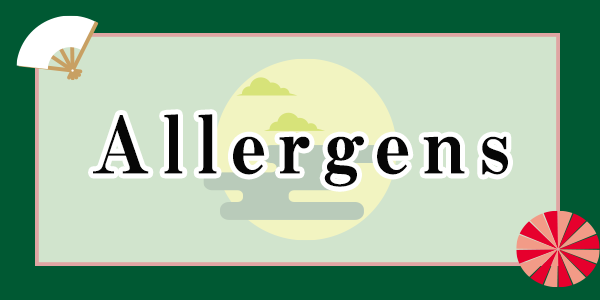 allergens